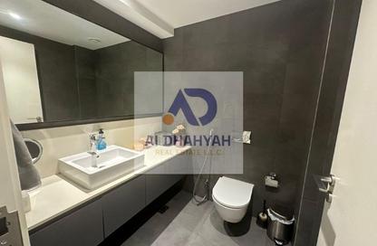 Townhouse - 3 Bedrooms - 4 Bathrooms for rent in Sarab 2 - Aljada - Sharjah