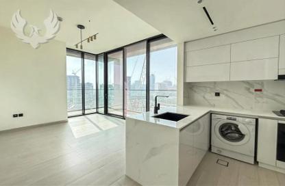 Apartment - 1 Bedroom - 2 Bathrooms for sale in Binghatti Venus - District 13 - Jumeirah Village Circle - Dubai