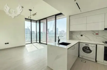 Apartment - 1 Bedroom - 2 Bathrooms for sale in Binghatti Venus - District 13 - Jumeirah Village Circle - Dubai Apartment - 1 Bedroom - 2 Bathrooms for sale in Binghatti Venus - District 13 - Jumeirah Village Circle - Dubai