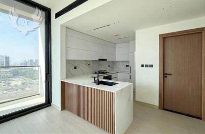 Apartment - 1 Bedroom - 2 Bathrooms for sale in Binghatti Venus - District 13 - Jumeirah Village Circle - Dubai