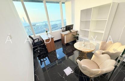 Office Space - Studio - 1 for rent in Fatima Mohammad Ahmad Bin Suleiman Building - Al Raffa - Bur Dubai - Dubai Office Space - Studio - 1 for rent in Fatima Mohammad Ahmad Bin Suleiman Building - Al Raffa - Bur Dubai - Dubai