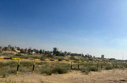 Land - Studio for sale in Tilal City D - Tilal City - Sharjah