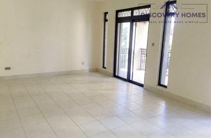 Apartment - 2 - 3 for rent in Yansoon 6 - Yansoon - Old Town - Downtown Dubai - Dubai