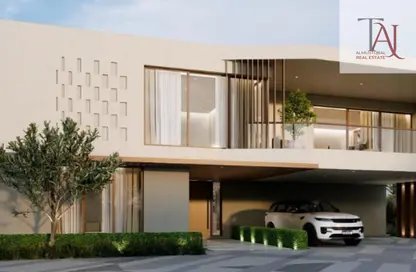 Villa - 4 Bedrooms - 5 Bathrooms for sale in Altay Hills - Al Suyoh - Sharjah