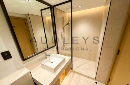 Apartment - 1 - 1 for sale in Golf Suites - Dubai Hills Estate - Dubai Apartment - 1 - 1 for sale in Golf Suites - Dubai Hills Estate - Dubai