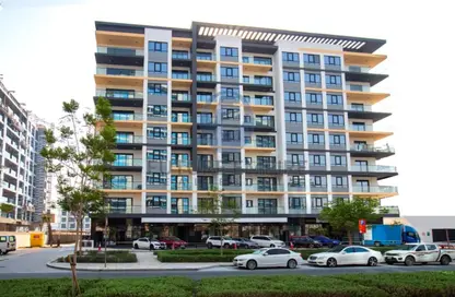 شقة - 3 غرف نوم - 5 حمامات للايجار في دائرة أرجان - ارجان - دبي