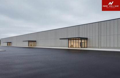 Warehouse - Studio - 2 Bathrooms for sale in Dubai Investment Park 2 (DIP 2) - Dubai Investment Park (DIP) - Dubai