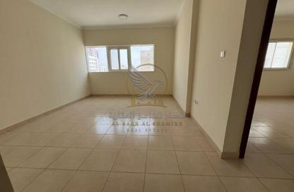 Apartment - 1 Bedroom - 1 Bathroom for rent in Al Qulaya'ah - Al Sharq - Sharjah