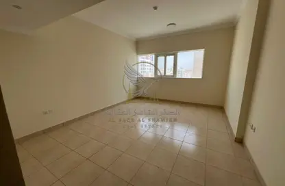 Apartment - 1 Bedroom - 1 Bathroom for rent in Al Qulaya'ah - Al Sharq - Sharjah