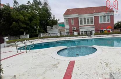 Villa - 4 Bedrooms - 5 Bathrooms for rent in Umm Suqeim 1 Villas - Umm Suqeim 1 - Umm Suqeim - Dubai