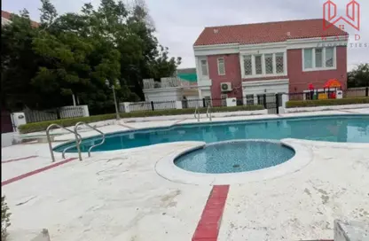Villa - 4 Bedrooms - 5 Bathrooms for rent in Umm Suqeim 1 Villas - Umm Suqeim 1 - Umm Suqeim - Dubai