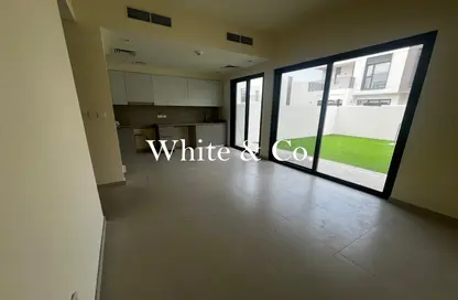 Villa - 3 Bedrooms - 4 Bathrooms for rent in Greenviews 2 - EMAAR South - Dubai South (Dubai World Central) - Dubai