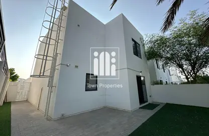 Townhouse - 2 Bedrooms - 3 Bathrooms for sale in Al Ghadeer 2 - Al Ghadeer - Abu Dhabi Townhouse - 2 Bedrooms - 3 Bathrooms for sale in Al Ghadeer 2 - Al Ghadeer - Abu Dhabi