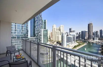 Apartment - 2 Bedrooms - 2 Bathrooms for rent in 5242 Tower 2 - 5242 - Dubai Marina - Dubai Apartment - 2 Bedrooms - 2 Bathrooms for rent in 5242 Tower 2 - 5242 - Dubai Marina - Dubai