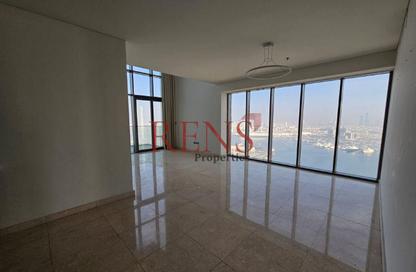 Apartment - 3 Bedrooms - 3 Bathrooms for rent in ANWA - Maritime City - Dubai