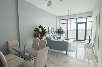 شقة - 3 غرف نوم - 5 حمامات للبيع في أنكوراج ريزيدنس - منطقة سكنية - دبي الجنوب (مركز دبي العالمي) - دبي شقة - 3 غرف نوم - 5 حمامات للبيع في أنكوراج ريزيدنس - منطقة سكنية - دبي الجنوب (مركز دبي العالمي) - دبي