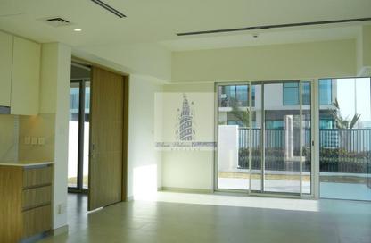 Townhouse - 3 Bedrooms - 3 Bathrooms for sale in Nara - The Valley - Dubai
