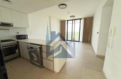Apartment - 2 - 3 for rent in MISK Apartments - Aljada - Sharjah