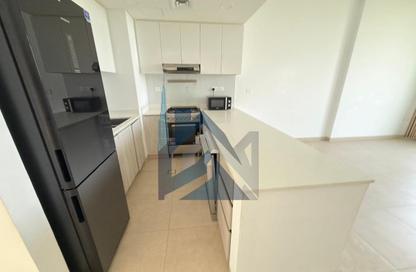 Apartment - 2 - 3 for rent in MISK Apartments - Aljada - Sharjah