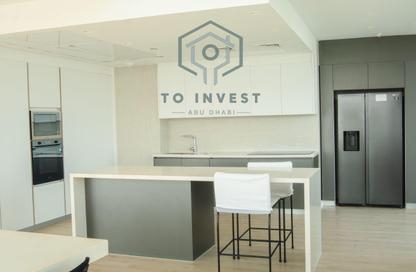 Penthouse - 4 - 4 for sale in Al Naseem Residences B - Al Bandar - Al Raha Beach - Abu Dhabi