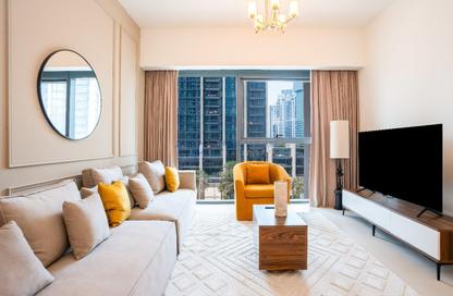 Apartment - 1 - 1 for sale in Act One - Act One Act Two Towers - Opera District - Downtown Dubai - Dubai