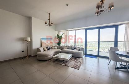 Apartment - 2 Bedrooms - 2 Bathrooms for rent in Golf Gate - Damac Hills - Dubai