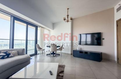 Apartment - 2 Bedrooms - 2 Bathrooms for rent in Golf Gate - Damac Hills - Dubai Apartment - 2 Bedrooms - 2 Bathrooms for rent in Golf Gate - Damac Hills - Dubai