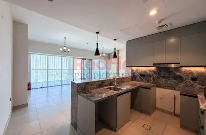 Apartment - 2 Bedrooms - 2 Bathrooms for rent in Golf Gate - DAMAC Hills - Dubai