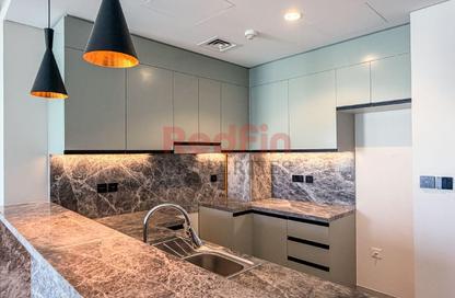 Apartment - 2 Bedrooms - 2 Bathrooms for rent in Golf Gate - DAMAC Hills - Dubai Apartment - 2 Bedrooms - 2 Bathrooms for rent in Golf Gate - DAMAC Hills - Dubai