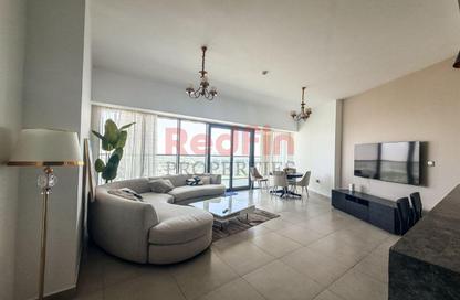Apartment - 2 Bedrooms - 2 Bathrooms for rent in Golf Gate - Damac Hills - Dubai