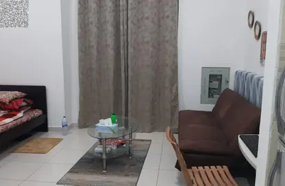 Apartment - 1 Bathroom for sale in Al Aamra Gardens - Al Amerah - Ajman