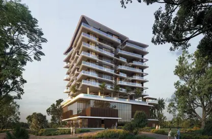 شقة - غرفة نوم - 2 حمامات للبيع في مساكن ايسولانا - جزر دبي - دبي