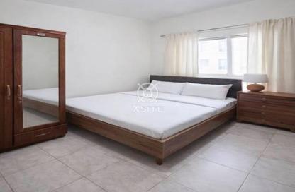Apartment - 1 Bedroom - 1 Bathroom for rent in Diamond Views 1 Villas A - Diamond Views 1 - District 14 - Jumeirah Village Circle - Dubai