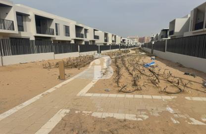 تاون هاوس - 4 غرف نوم - 4 حمامات للبيع في فيلات قرية جبل علي - قرية جبل علي - جبل علي - دبي