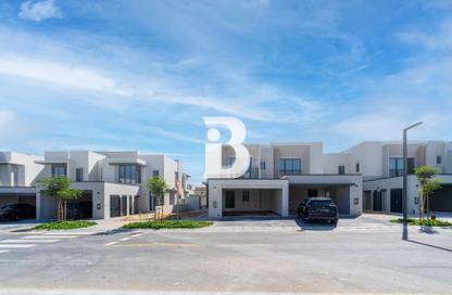 Townhouse - 4 Bedrooms - 4 Bathrooms for sale in Jebel Ali Village Villas - Jebel Ali Village - Jebel Ali - Dubai Townhouse - 4 Bedrooms - 4 Bathrooms for sale in Jebel Ali Village Villas - Jebel Ali Village - Jebel Ali - Dubai