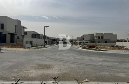 تاون هاوس - 4 غرف نوم - 4 حمامات للبيع في فيلات قرية جبل علي - قرية جبل علي - جبل علي - دبي