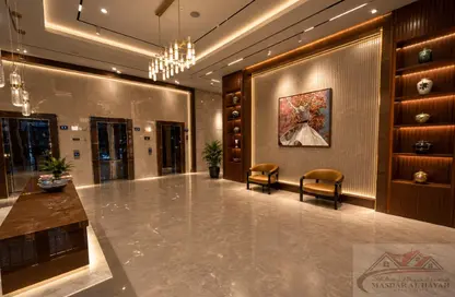 Apartment - 2 Bedrooms - 3 Bathrooms for rent in Muweileh Community - Muwaileh Commercial - Sharjah