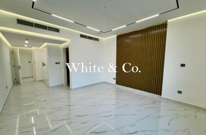 Apartment - 2 Bedrooms - 2 Bathrooms for rent in Al Ghozlan 2 - Al Ghozlan - Greens - Dubai