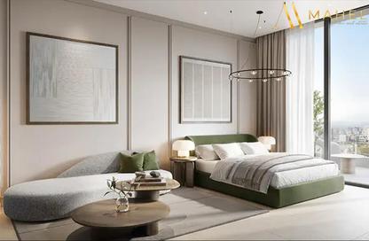 Apartment - 1 Bedroom - 2 Bathrooms for sale in VERDAN1A 1 - Dubai Land Residence Complex - Dubai Land - Dubai