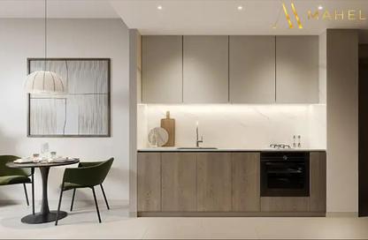 Apartment - 1 Bedroom - 2 Bathrooms for sale in VERDAN1A 1 - Dubai Land Residence Complex - Dubai Land - Dubai