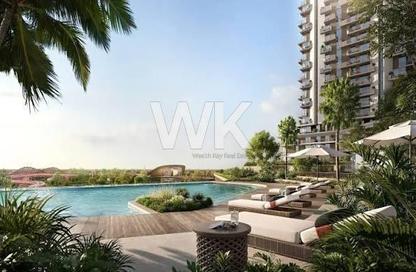 Villa - 5 - 6 for sale in Theon - Athlon by Aldar 2 - Athlon by Aldar - Dubai Villa - 5 - 6 for sale in Theon - Athlon by Aldar 2 - Athlon by Aldar - Dubai