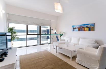 Apartment - 2 Bedrooms - 3 Bathrooms for rent in Al Murad Tower - Al Barsha 1 - Al Barsha - Dubai