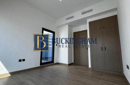 Villa - 5 Bedrooms - 6 Bathrooms for rent in Santorini - Damac Lagoons - Dubai
