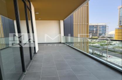 Apartment - 2 Bedrooms - 2 Bathrooms for sale in Crest Grande - Sobha Hartland - Mohammed Bin Rashid City - Dubai Apartment - 2 Bedrooms - 2 Bathrooms for sale in Crest Grande - Sobha Hartland - Mohammed Bin Rashid City - Dubai