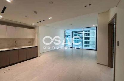 Apartment - 1 - 2 for sale in Binghatti Ghost - Dubai Healthcare City 2 - Al Jaddaf - Dubai