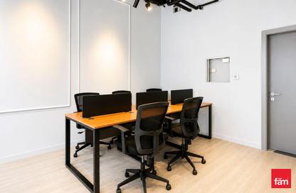 Office Space - Studio for rent in Tamani Art Tower - Business Bay - Dubai Office Space - Studio for rent in Tamani Art Tower - Business Bay - Dubai