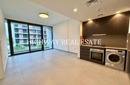 Apartment - 1 Bedroom - 2 Bathrooms for rent in The Gate - Aljada - Sharjah