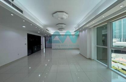 Apartment - 2 - 3 for rent in MAG 5 - Marina Square - Al Reem Island - Abu Dhabi