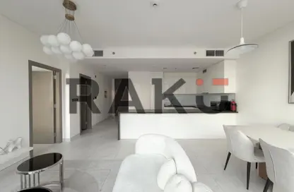 Apartment - 1 Bedroom - 2 Bathrooms for rent in Residences 16 - The Residences at District One - District One - Mohammed Bin Rashid City - Dubai