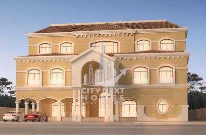 Villa - 7+ - 7+ for rent in Al Aweer 1 - Al Aweer - Dubai